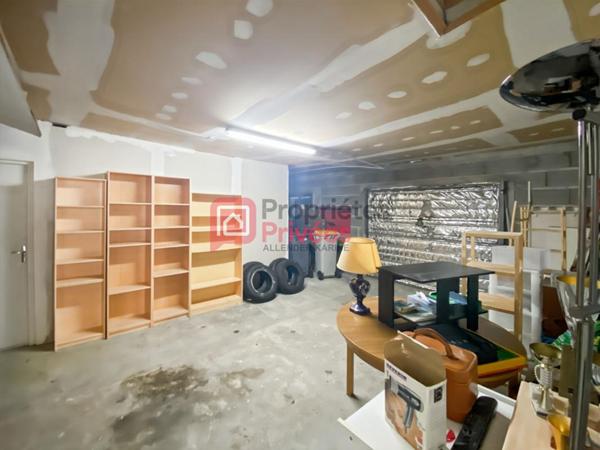 Maison Soucy 4 pièce(s) 108m2