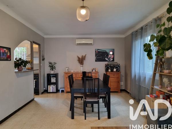 Maison à vendre 4 pièces 80 m² Pernes-les-Fontaines