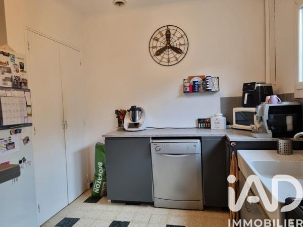 Maison à vendre 4 pièces 80 m² Pernes-les-Fontaines