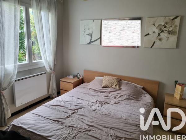 Maison à vendre 4 pièces 80 m² Pernes-les-Fontaines
