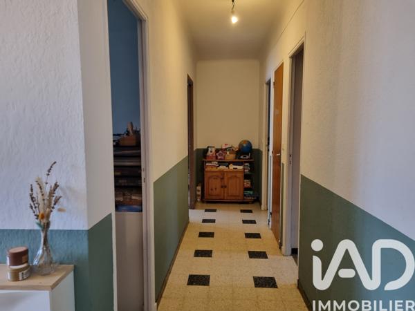 Maison à vendre 4 pièces 80 m² Pernes-les-Fontaines