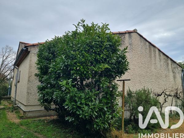 Maison à vendre 4 pièces 80 m² Pernes-les-Fontaines