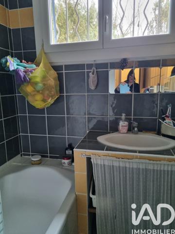 Maison à vendre 4 pièces 80 m² Pernes-les-Fontaines