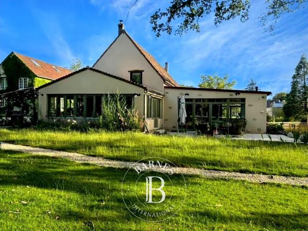 Sancerre, Maison  550 m² à vendre