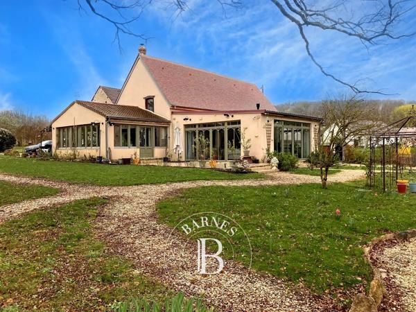 Sancerre, Maison  550 m² à vendre