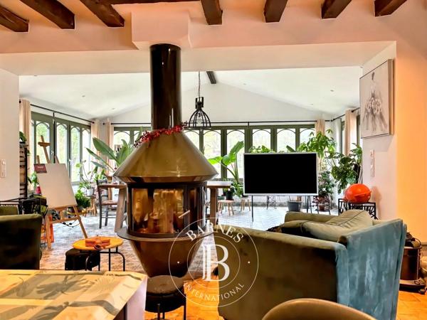 Sancerre, Maison  550 m² à vendre