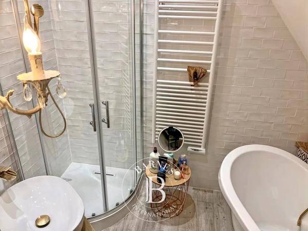 Sancerre, Maison  550 m² à vendre
