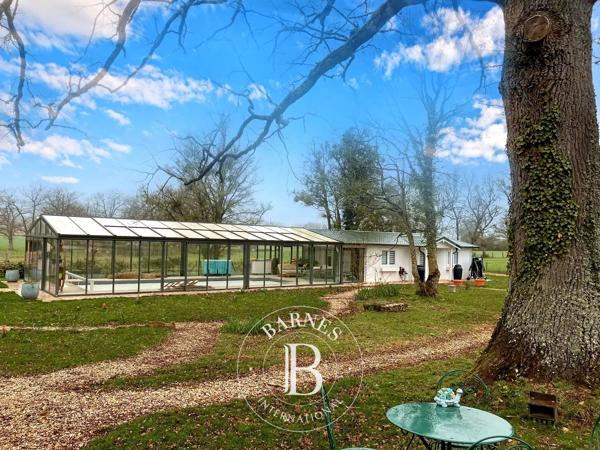 Sancerre, Maison  550 m² à vendre