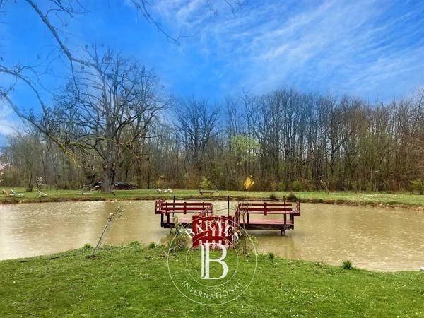 Sancerre, Maison  550 m² à vendre