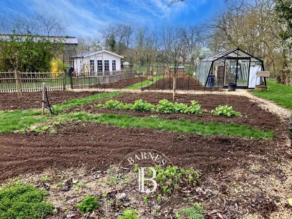 Sancerre, Maison  550 m² à vendre