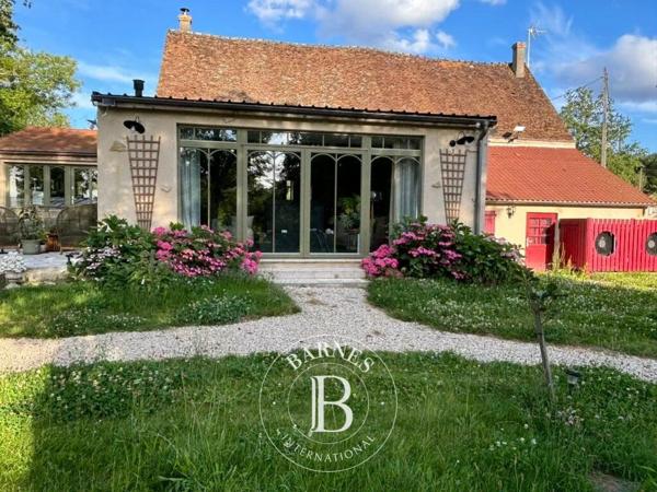 Sancerre, Maison  550 m² à vendre