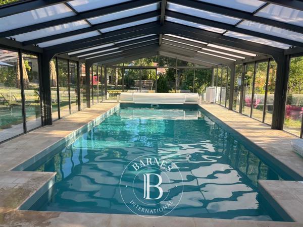Sancerre, Maison  550 m² à vendre