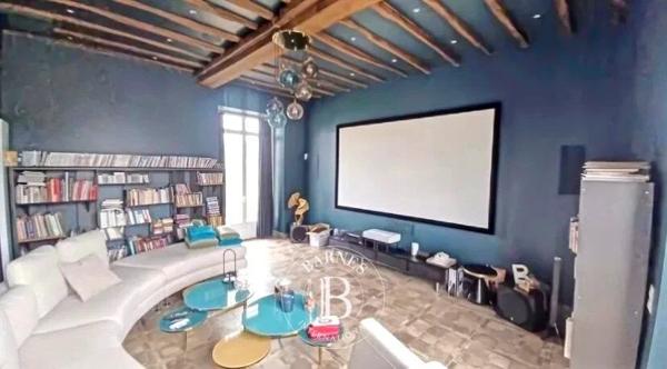 Sancerre, Maison  550 m² à vendre