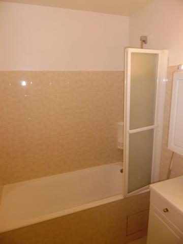 Studio 30 m2 quartier Clémenceau Bry sur Mane