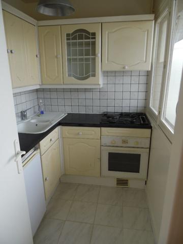 Studio 30 m2 quartier Clémenceau Bry sur Mane