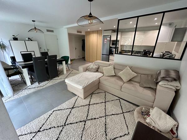 Appartement Acheres 4 pièce(s) 75 m2 €337 000 ** - Référence 8931