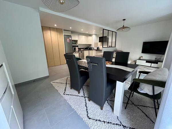 Appartement Acheres 4 pièce(s) 75 m2 €337 000 ** - Référence 8931