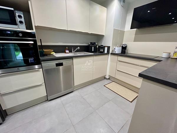 Appartement Acheres 4 pièce(s) 75 m2 €337 000 ** - Référence 8931