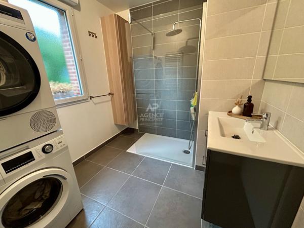 Appartement Acheres 4 pièce(s) 75 m2 €337 000 ** - Référence 8931