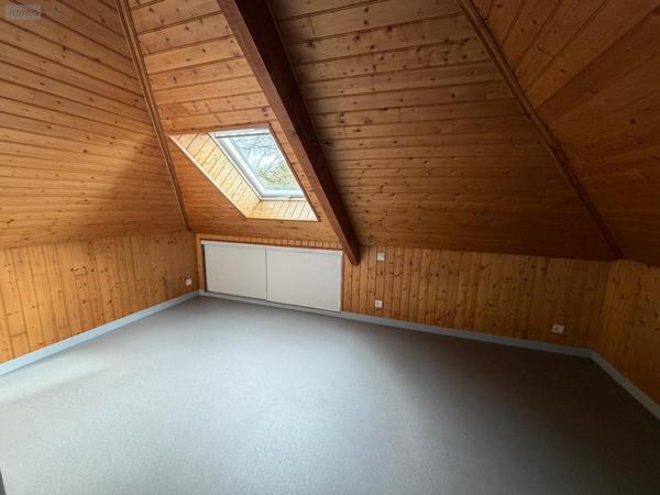 Maison à louer à Languidic dans le Morbihan (56440), ref :   
kergonan