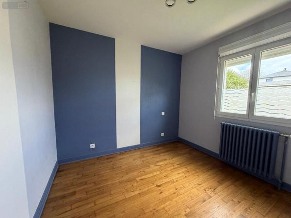 Maison à louer à Languidic dans le Morbihan (56440), ref :   
kergonan