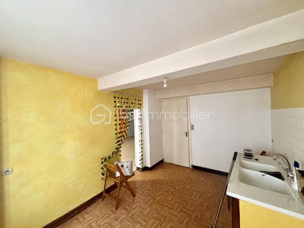 Maison de ville de 102 m²