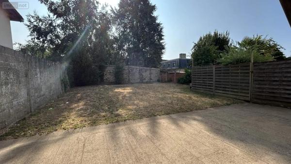 Achat - Maison Château-Gontier-sur-Mayenne 53200 6 pièces 130 m 2 298 m 2