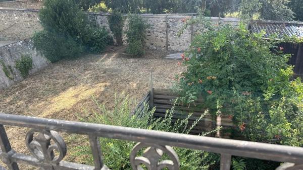 Achat - Maison Château-Gontier-sur-Mayenne 53200 6 pièces 130 m 2 298 m 2