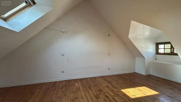Achat - Maison Château-Gontier-sur-Mayenne 53200 6 pièces 130 m 2 298 m 2