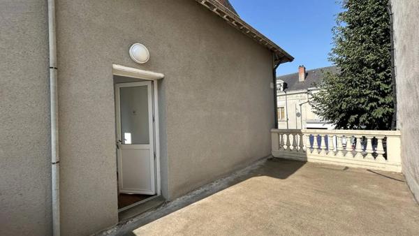 Achat - Maison Château-Gontier-sur-Mayenne 53200 6 pièces 130 m 2 298 m 2