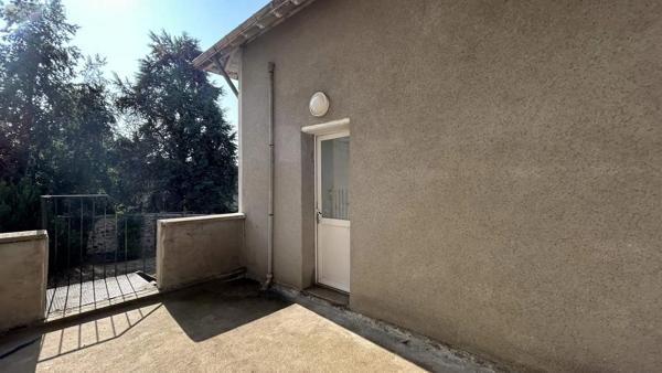 Achat - Maison Château-Gontier-sur-Mayenne 53200 6 pièces 130 m 2 298 m 2