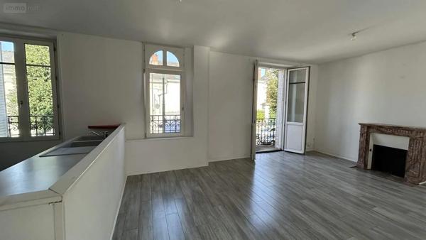 Achat - Maison Château-Gontier-sur-Mayenne 53200 6 pièces 130 m 2 298 m 2