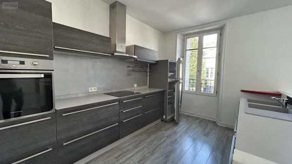 Achat - Maison Château-Gontier-sur-Mayenne 53200 6 pièces 130 m 2 298 m 2