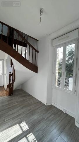 Achat - Maison Château-Gontier-sur-Mayenne 53200 6 pièces 130 m 2 298 m 2