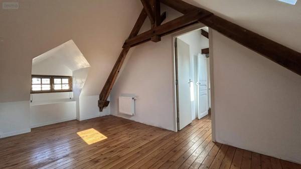 Achat - Maison Château-Gontier-sur-Mayenne 53200 6 pièces 130 m 2 298 m 2