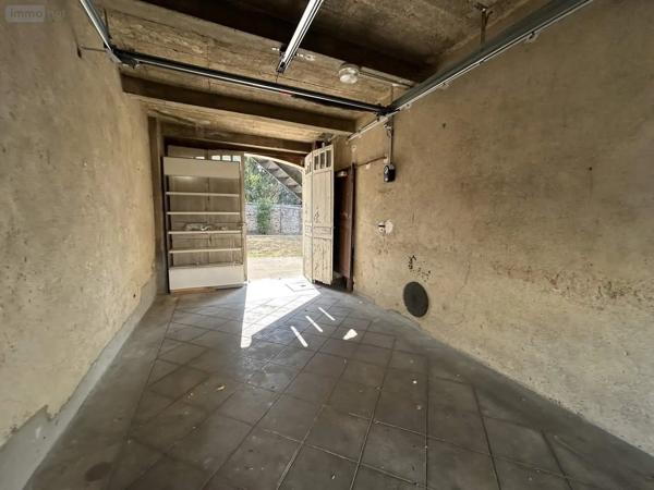 Achat - Maison Château-Gontier-sur-Mayenne 53200 6 pièces 130 m 2 298 m 2