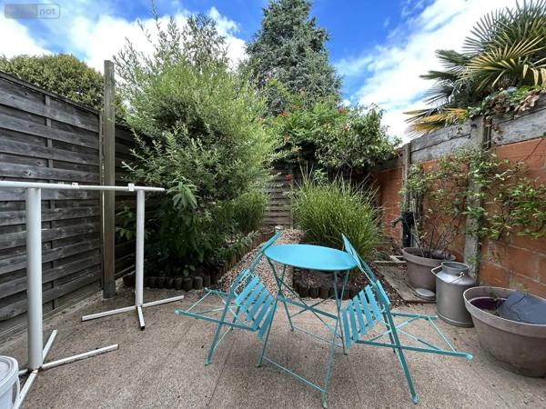 Achat - Maison Château-Gontier-sur-Mayenne 53200 6 pièces 130 m 2 298 m 2