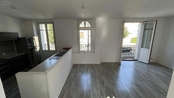 Achat - Maison Château-Gontier-sur-Mayenne 53200 6 pièces 130 m 2 298 m 2