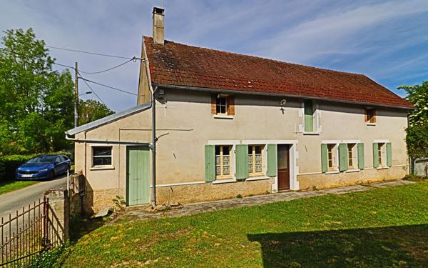 Maison à vendre    2 pièces • 70 m2 Boulleret