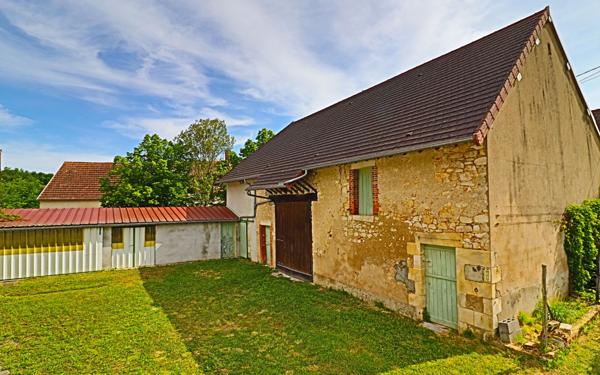 Maison à vendre    2 pièces • 70 m2 Boulleret