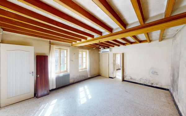 Maison à vendre    2 pièces • 70 m2 Boulleret