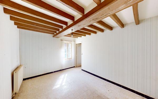 Maison à vendre    2 pièces • 70 m2 Boulleret