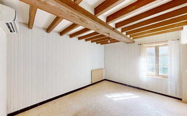 Maison à vendre    2 pièces • 70 m2 Boulleret