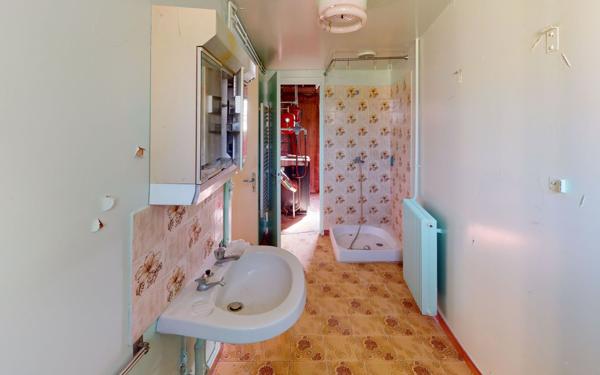 Maison à vendre    2 pièces • 70 m2 Boulleret