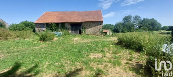 Maison à vendre 4 pièces 80 m² Rougnat