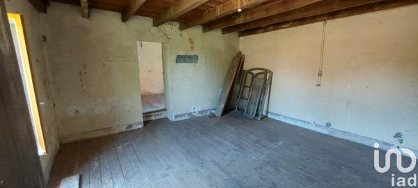 Maison à vendre 4 pièces 80 m² Rougnat