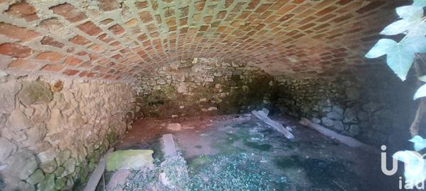 Maison à vendre 4 pièces 80 m² Rougnat