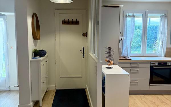 Maison à vendre    4 pièces •  Port-des-Barques