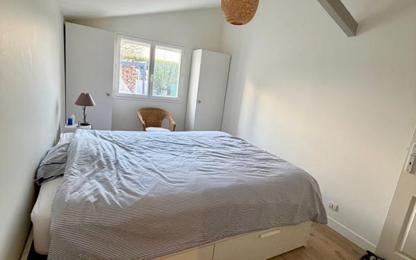 Maison à vendre    4 pièces •  Port-des-Barques