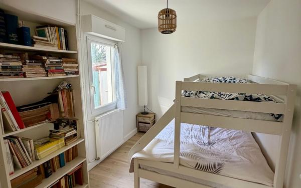 Maison à vendre    4 pièces •  Port-des-Barques